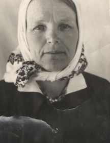 Южакова Екатерина Михайловна