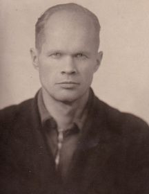 Бурмистров Леонид Максимович