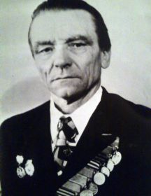 Гамзин Иван