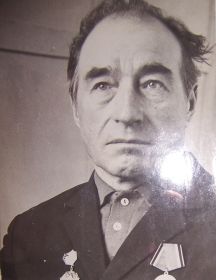 Чикалин Григорий Михайлович 