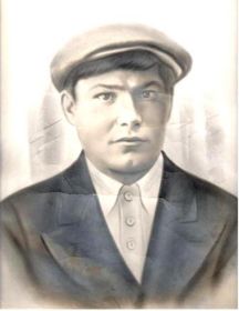 Неклюдов Георгий Михайлович