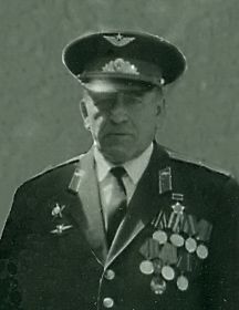 Астапов Леонид Кузьмич