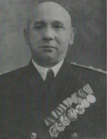 Игнатьев Николай Константинович