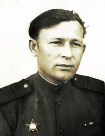 Суворов Петр Иванович