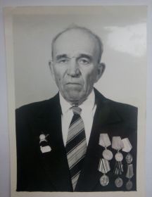 Рябченко Семен Андреевич