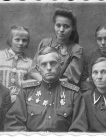 Близоруков Борис Леонидович