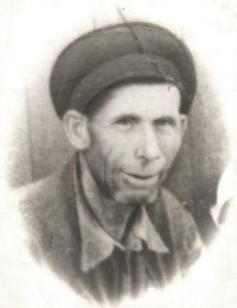 Русаков Яков Тимофеевич