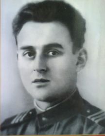 Бычичко Иван Иванович