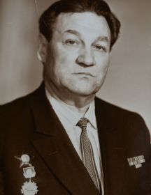 Баранов, Григорий Сергеевич