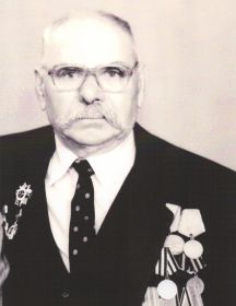 Дуплякин Георгий Иванович
