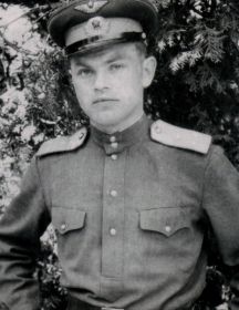 Поздняков Владимир Михайлович