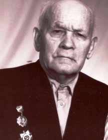 Мехоношин Семен Егорович