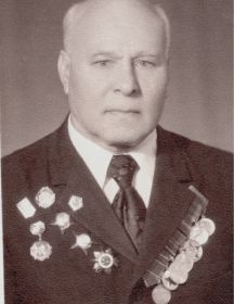 Никифоров Николай Кириллович