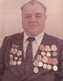 Кривов Владимир Фёдорович