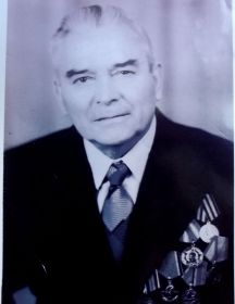 Седельников Алексей Николаевич