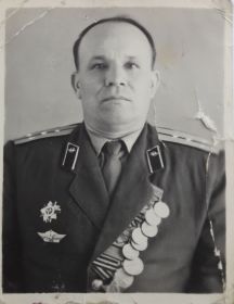 Петрушков Леонид Владимирович
