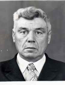 Филиппов Степан Фёдорович 