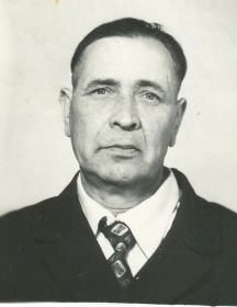 Шевченко Петр Тихонович