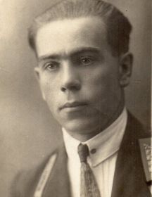 Герасимов Константин Иванович
