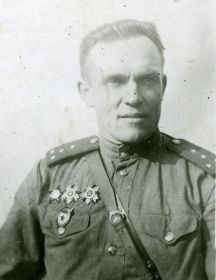 Хрульков Иван Сафронович