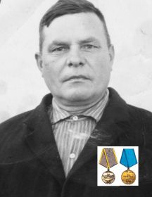 Антоненко Алексей Сергеевич