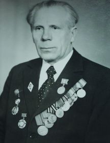 Колпаков Михаил Дмитриевич