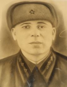 Гальков Степан Данилович