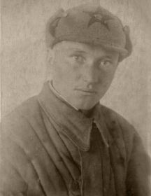 Копеин Степан Иванович
