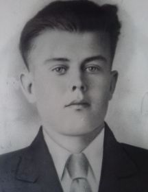 Шляпников Иван Иванович
