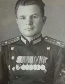Макаров Иван Алексеевич