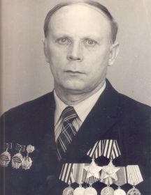 Морозов Александр Михайлович