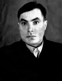 Лихарев Михаил Егорович