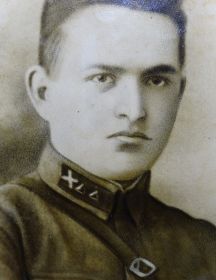 Филин Николай Петрович