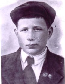 Соколов Василий Леонидович