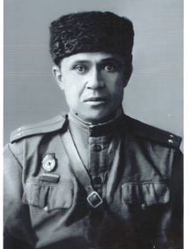 Иванцов Павел Евдокимович