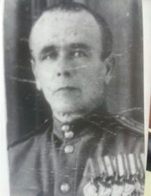 Хилковский Петр Петрович