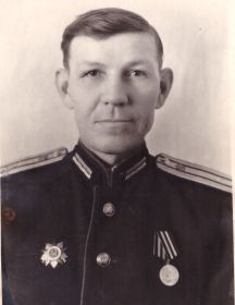 Демидов Семен Николаевич