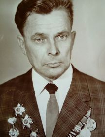 Диев Леонид Иванович