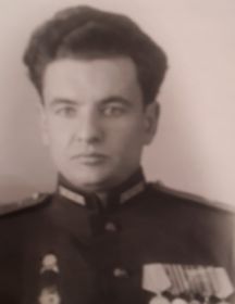 Левченко Василий Михайлович