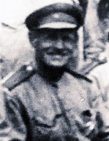 Зубенко Петр Афанасьевич