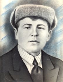Самойленко Иван Лукьянович