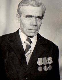 Репин Николай Александрович