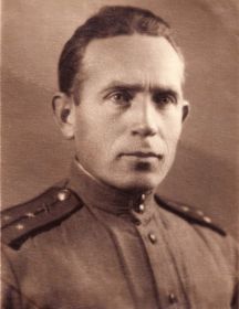 Калмыков Иван Петрович