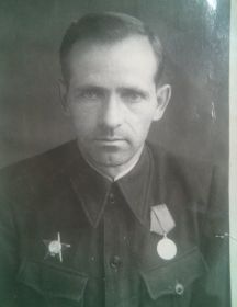 Бочаров Дмитрий Тихонович