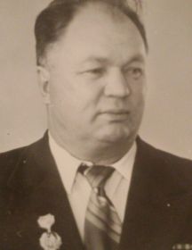 Лукичёв Виктор Федорович