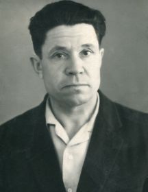 Малышев Александр Иванович