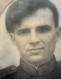 Клеутин Дмитрий Иванович
