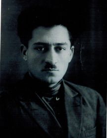 Кадыров Сеид Михтеевич