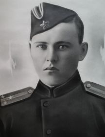 Ефимов Василий Григорьевич
