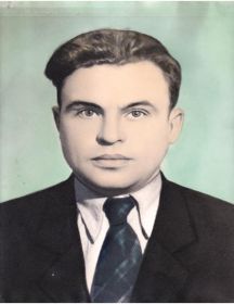  Пимахов Николай Григорьевич